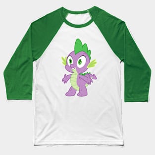 Saved Spike Baseball T-Shirt